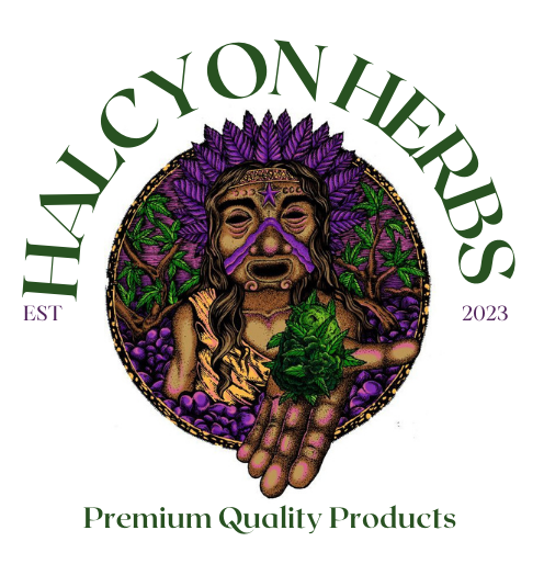 Halcyon Herbs